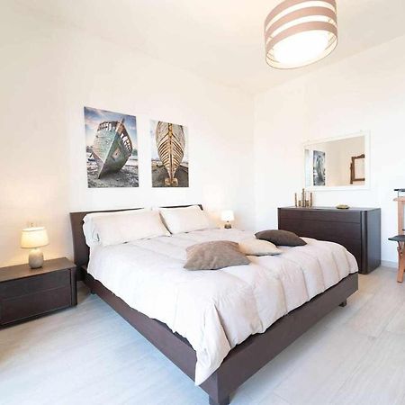Appartement Blue Vibes à Alghero Extérieur photo